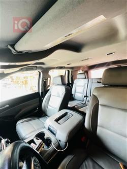 شێڤرۆلێت تاهۆ